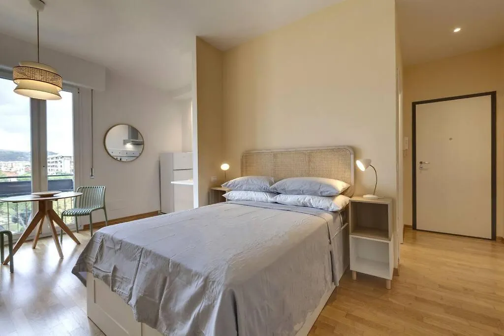 Florence Holiday Homes Casa Belfiore Lägenhet