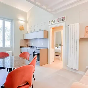  Appartamento Alighieri Boutique