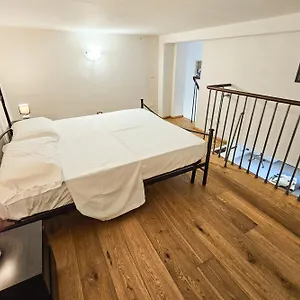  Appartamento Casa Patrizia