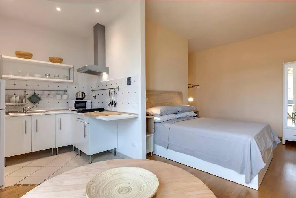Florence Holiday Homes Casa Belfiore