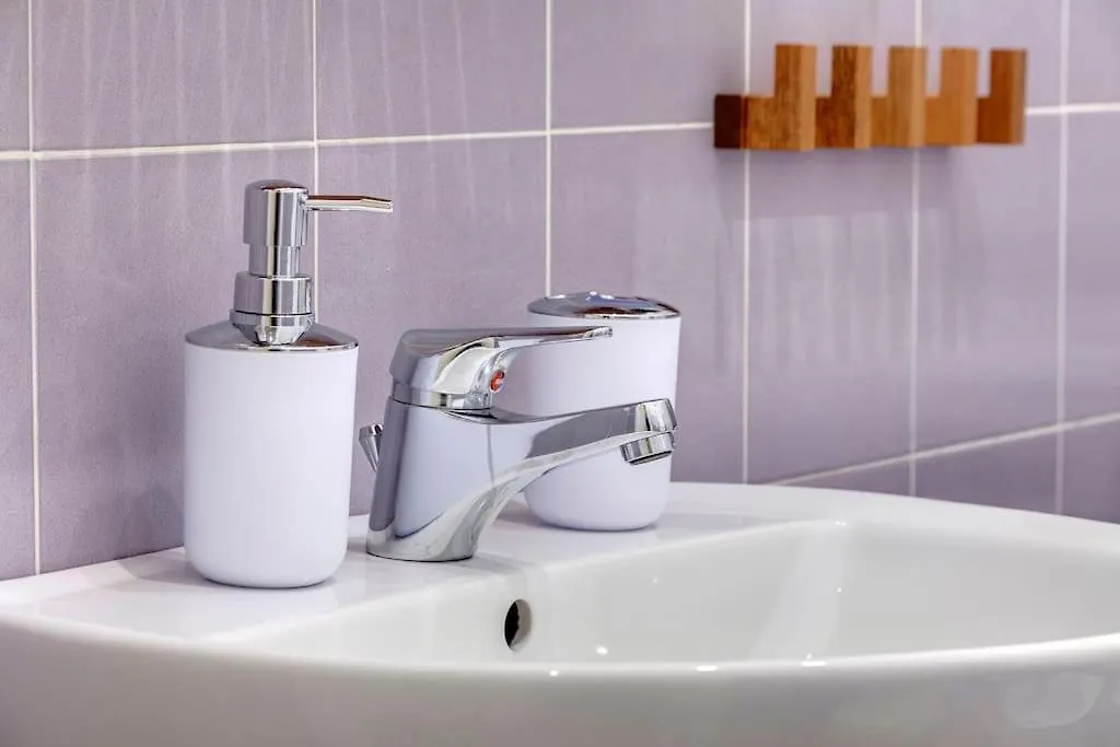 Apartment Florence Holiday Homes Casa Belfiore