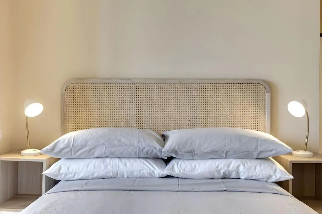 Apartment Florence Holiday Homes Casa Belfiore
