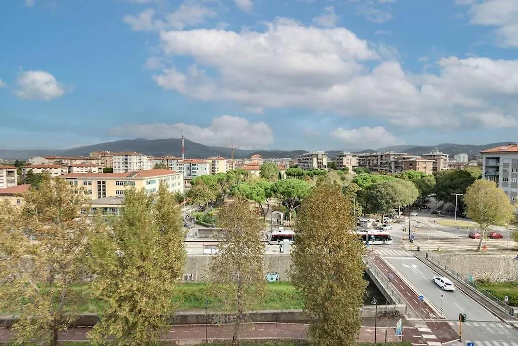 Florence Holiday Homes Casa Belfiore 0*,  Italy