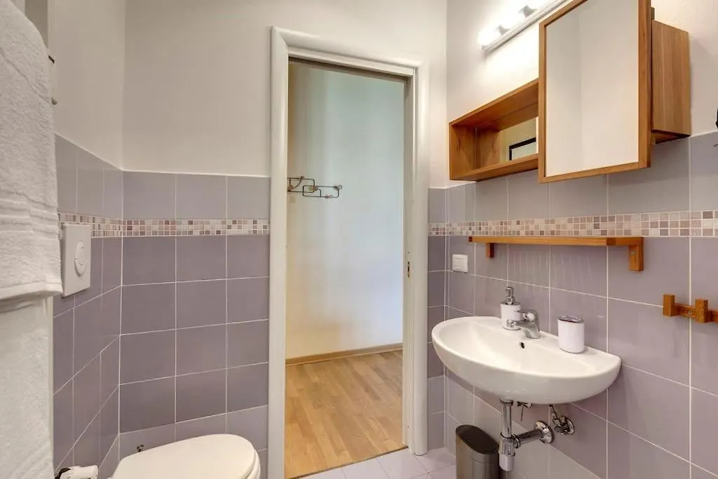 Florence Holiday Homes Casa Belfiore 0*,  Italy