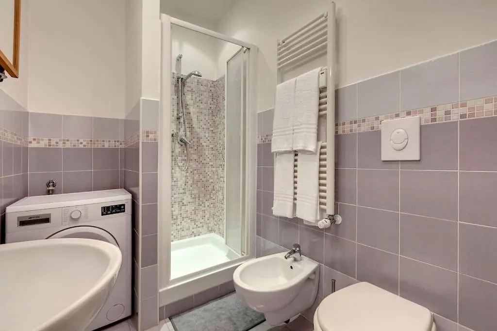 Florence Holiday Homes Casa Belfiore Apartment