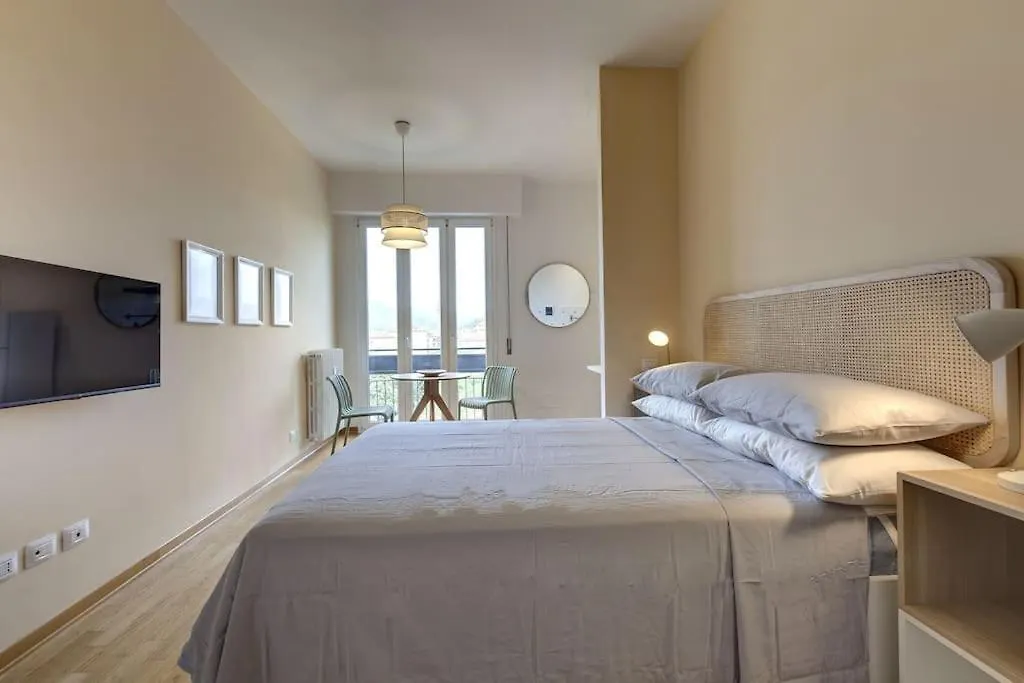 Florence Holiday Homes Casa Belfiore Apartment