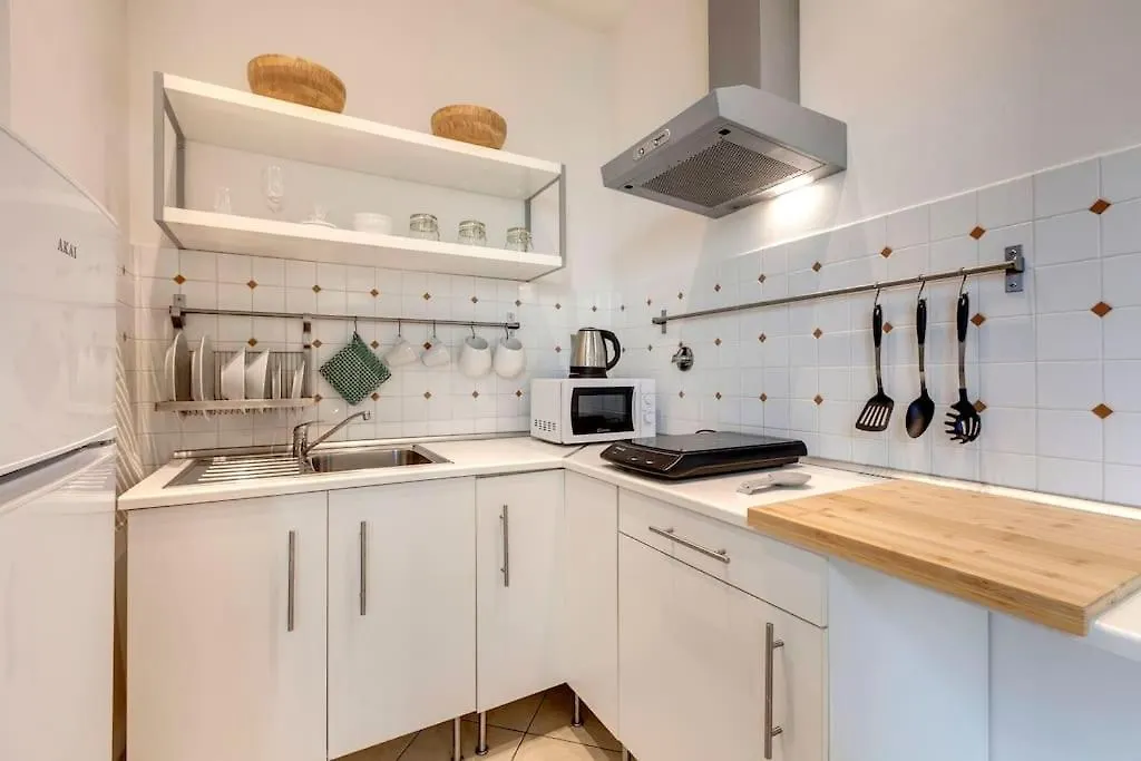 Florence Holiday Homes Casa Belfiore