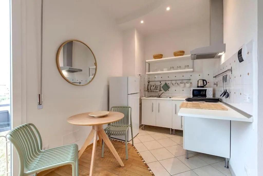Florence Holiday Homes Casa Belfiore Italy