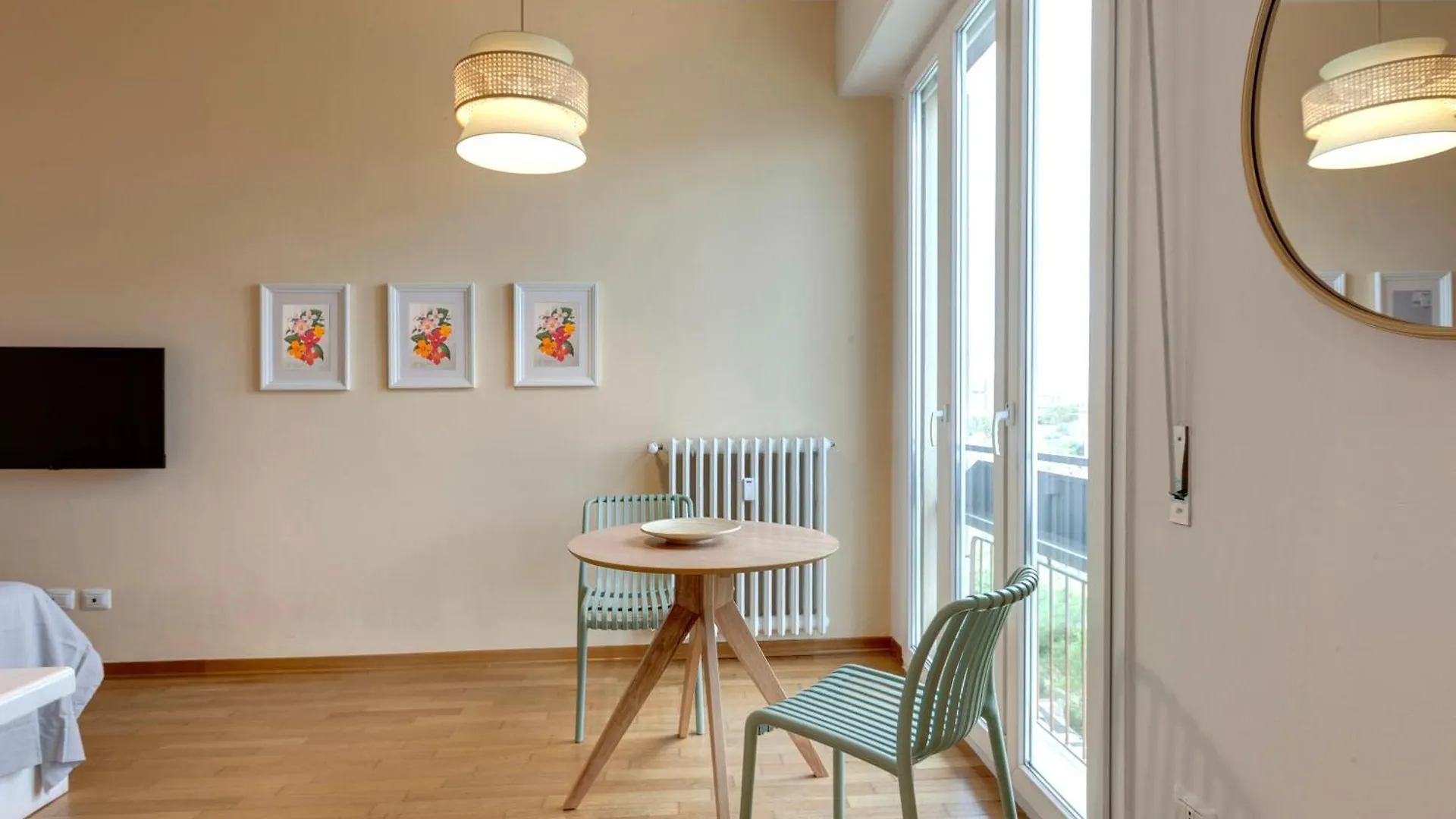Florence Holiday Homes Casa Belfiore